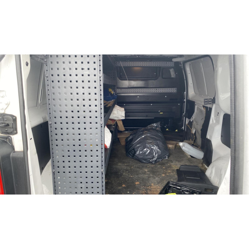 PEUGEOT EXPERT 3 PHASE 1 2.0 BLUE HDI - 16V TURBO Photo n°18
