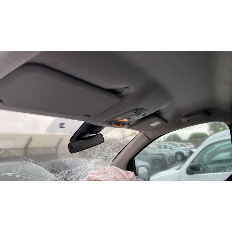 PEUGEOT EXPERT 3 PHASE 1 2.0 BLUE HDI - 16V TURBO Photo n°20