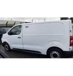 PEUGEOT EXPERT 3 PHASE 1 2.0 BLUE HDI - 16V TURBO