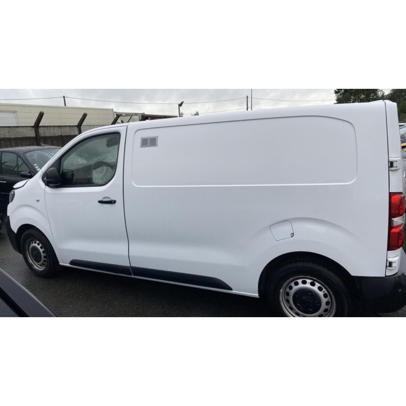 PEUGEOT EXPERT 3 PHASE 1 2.0 BLUE HDI - 16V TURBO Photo n°21