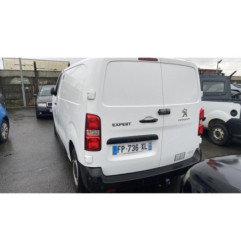 PEUGEOT EXPERT 3 PHASE 1 2.0 BLUE HDI - 16V TURBO