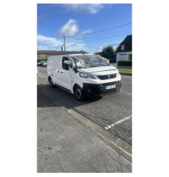 PEUGEOT EXPERT 3 PHASE 1 2.0 BLUE HDI - 16V TURBO