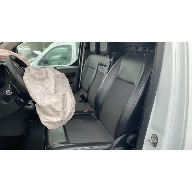 PEUGEOT EXPERT 3 PHASE 1 2.0 BLUE HDI - 16V TURBO Photo n°25