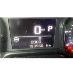 PEUGEOT EXPERT 3 PHASE 1 2.0 BLUE HDI - 16V TURBO