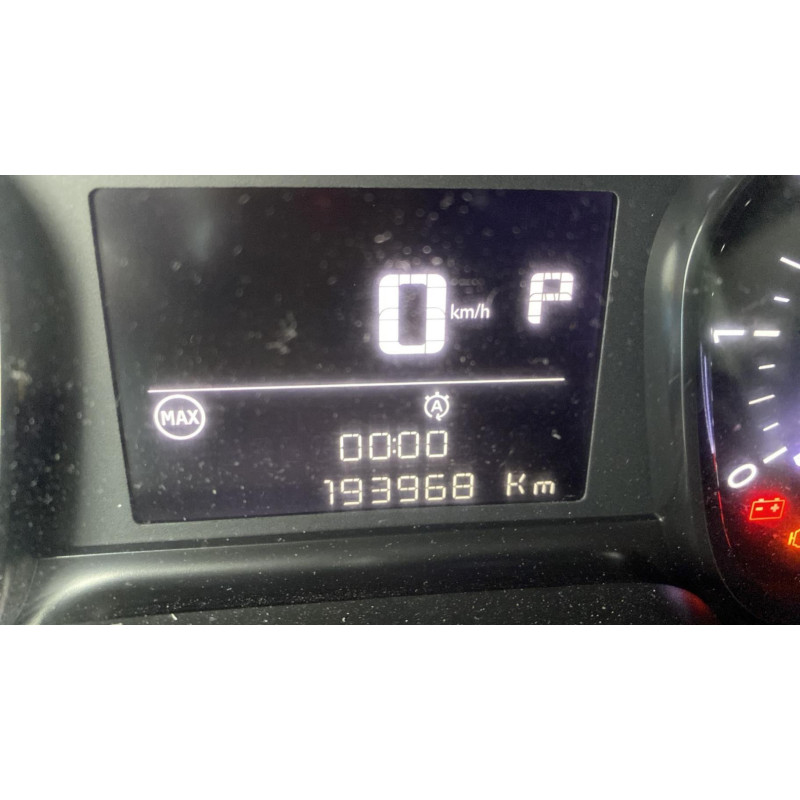 PEUGEOT EXPERT 3 PHASE 1 2.0 BLUE HDI - 16V TURBO Photo n°28