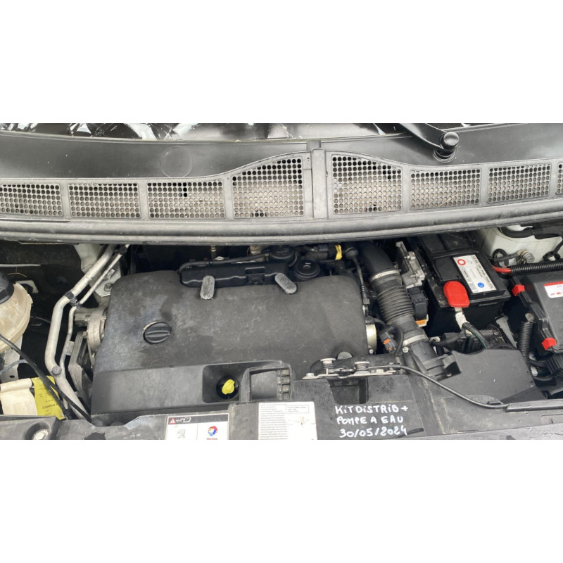 PEUGEOT EXPERT 3 PHASE 1 2.0 BLUE HDI - 16V TURBO Photo n°31