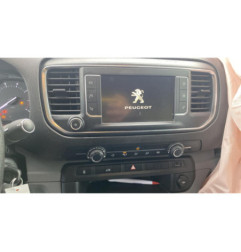 PEUGEOT EXPERT 3 PHASE 1 2.0 BLUE HDI - 16V TURBO
