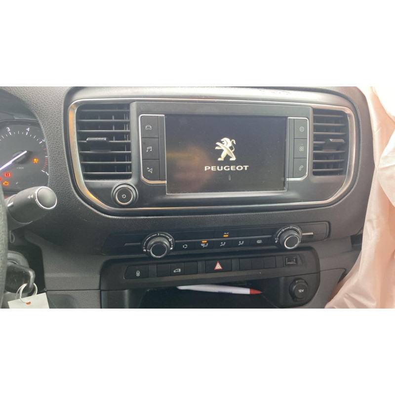 PEUGEOT EXPERT 3 PHASE 1 2.0 BLUE HDI - 16V TURBO Photo n°32