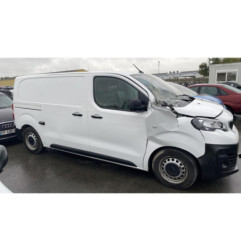 PEUGEOT EXPERT 3 PHASE 1 2.0 BLUE HDI - 16V TURBO