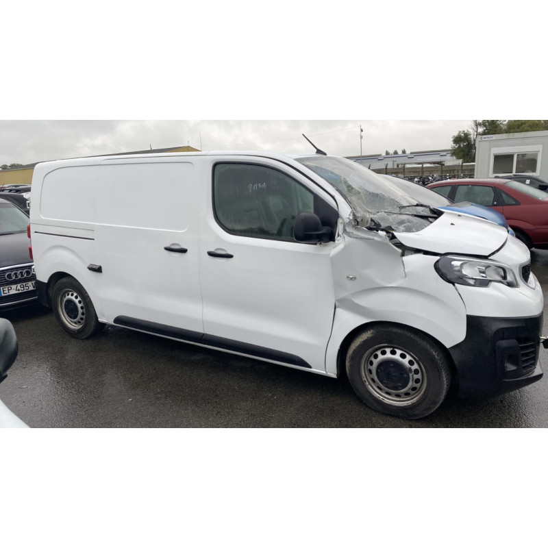 PEUGEOT EXPERT 3 PHASE 1 2.0 BLUE HDI - 16V TURBO Photo n°35