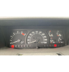 OPEL FRONTERA A PHASE 1 2.3 TD - 8V TURBO 4X4