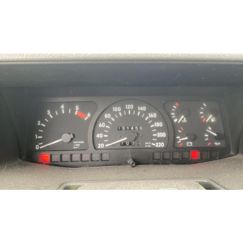 OPEL FRONTERA A PHASE 1 2.3 TD - 8V TURBO 4X4 Photo n°3