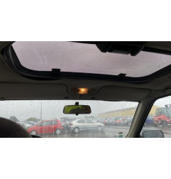 OPEL FRONTERA A PHASE 1 2.3 TD - 8V TURBO 4X4