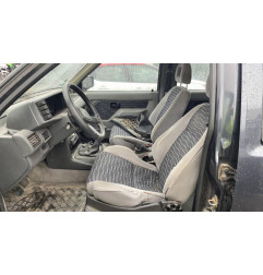OPEL FRONTERA A PHASE 1 2.3 TD - 8V TURBO 4X4