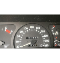 OPEL FRONTERA A PHASE 1 2.3 TD - 8V TURBO 4X4