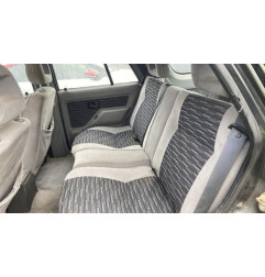 OPEL FRONTERA A PHASE 1 2.3 TD - 8V TURBO 4X4