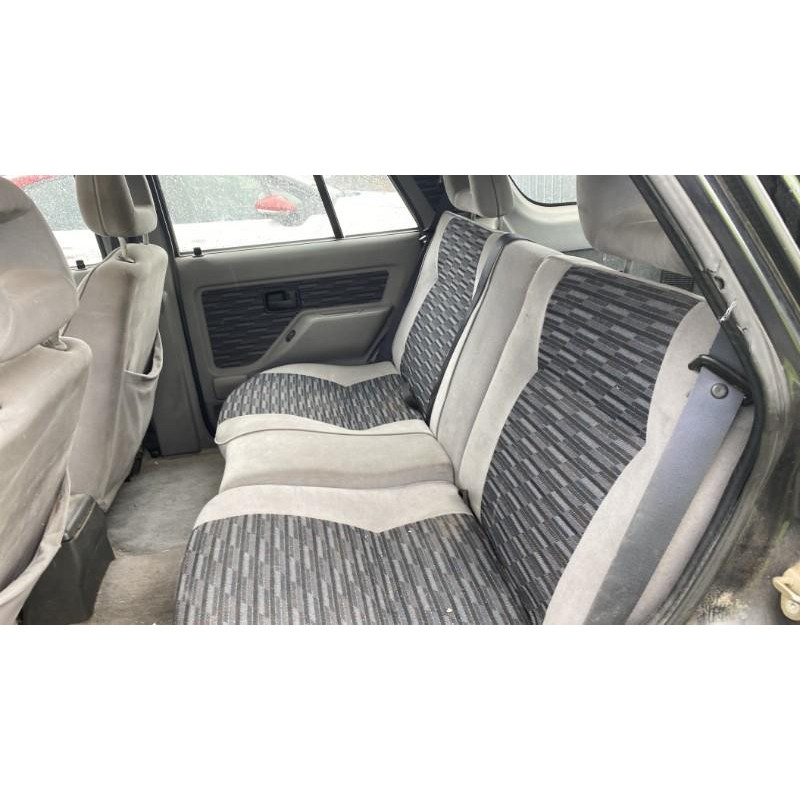 OPEL FRONTERA A PHASE 1 2.3 TD - 8V TURBO 4X4 Photo n°11