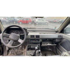 OPEL FRONTERA A PHASE 1 2.3 TD - 8V TURBO 4X4