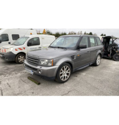 LAND ROVER RANGE ROVER 1 SPORT PHASE 1 2.7 SDV6 - 24V V6 TURBO 4X4 Photo n°1