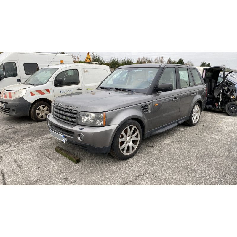 LAND ROVER RANGE ROVER 1 SPORT PHASE 1 2.7 SDV6 - 24V V6 TURBO 4X4 Photo n°1