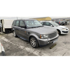 LAND ROVER RANGE ROVER 1 SPORT PHASE 1 2.7 SDV6 - 24V V6 TURBO 4X4