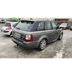 LAND ROVER RANGE ROVER 1 SPORT PHASE 1 2.7 SDV6 - 24V V6 TURBO 4X4