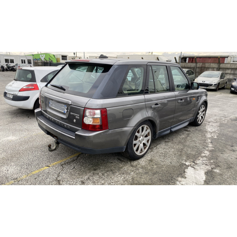LAND ROVER RANGE ROVER 1 SPORT PHASE 1 2.7 SDV6 - 24V V6 TURBO 4X4 Photo n°3