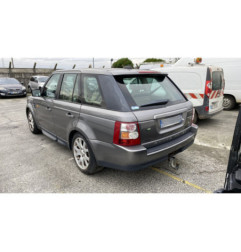 LAND ROVER RANGE ROVER 1 SPORT PHASE 1 2.7 SDV6 - 24V V6 TURBO 4X4