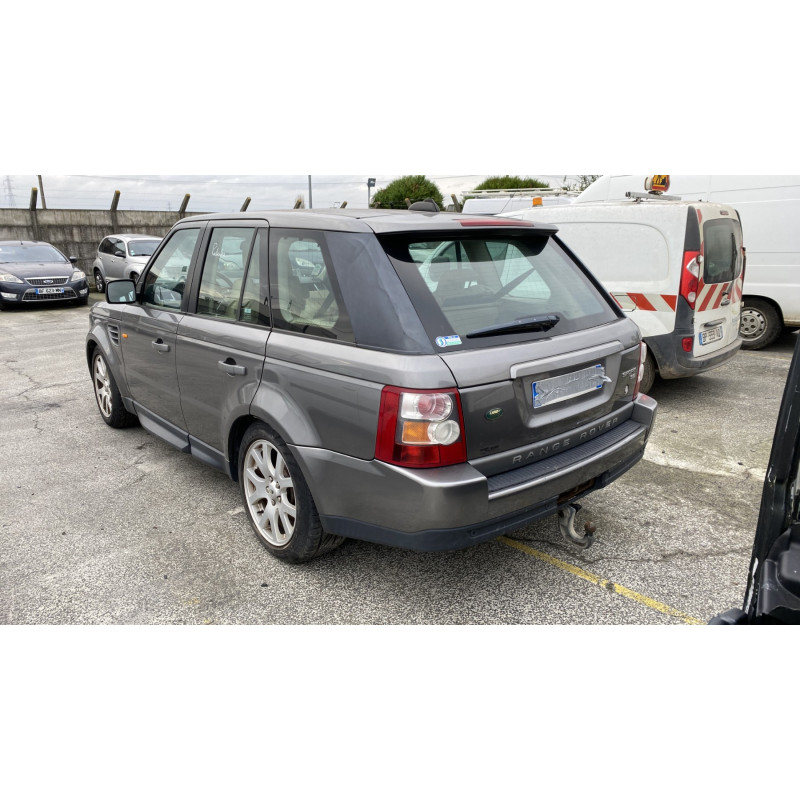 LAND ROVER RANGE ROVER 1 SPORT PHASE 1 2.7 SDV6 - 24V V6 TURBO 4X4 Photo n°4