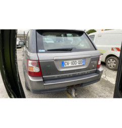 LAND ROVER RANGE ROVER 1 SPORT PHASE 1 2.7 SDV6 - 24V V6 TURBO 4X4