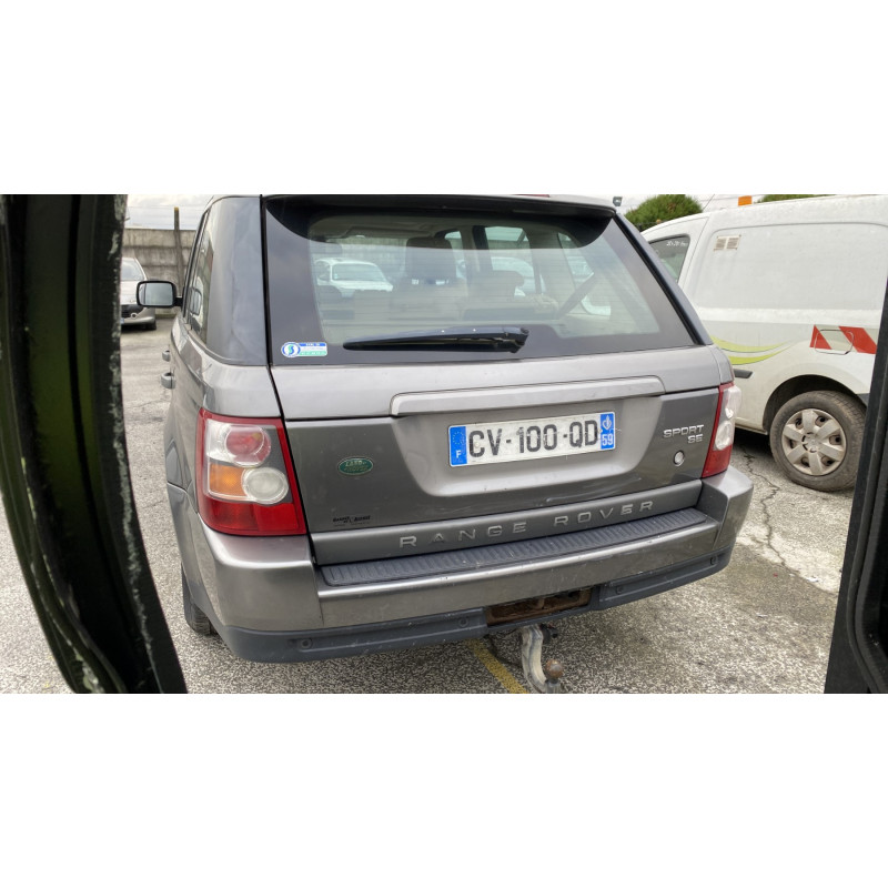 LAND ROVER RANGE ROVER 1 SPORT PHASE 1 2.7 SDV6 - 24V V6 TURBO 4X4 Photo n°5