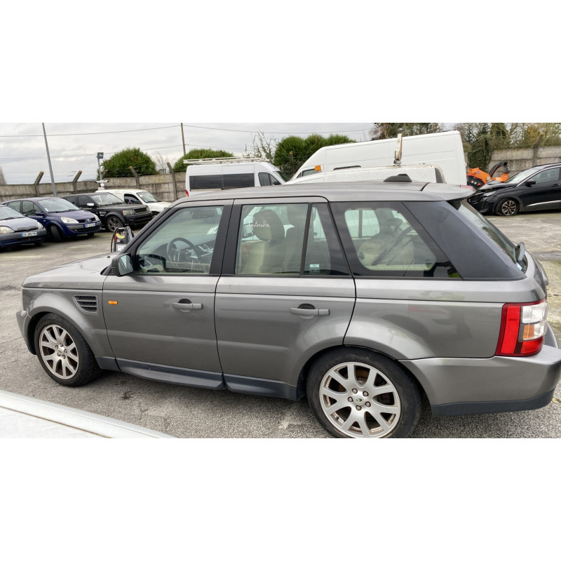LAND ROVER RANGE ROVER 1 SPORT PHASE 1 2.7 SDV6 - 24V V6 TURBO 4X4 Photo n°7