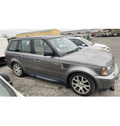 LAND ROVER RANGE ROVER 1 SPORT PHASE 1 2.7 SDV6 - 24V V6 TURBO 4X4