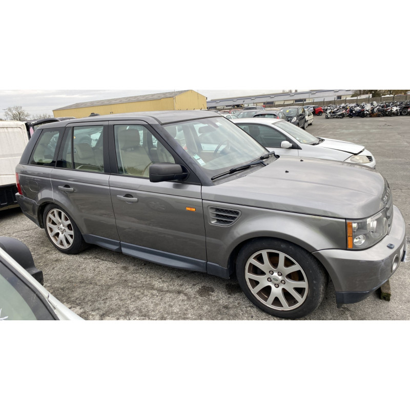 LAND ROVER RANGE ROVER 1 SPORT PHASE 1 2.7 SDV6 - 24V V6 TURBO 4X4 Photo n°8