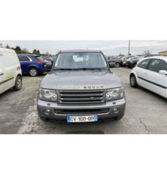 LAND ROVER RANGE ROVER 1 SPORT PHASE 1 2.7 SDV6 - 24V V6 TURBO 4X4