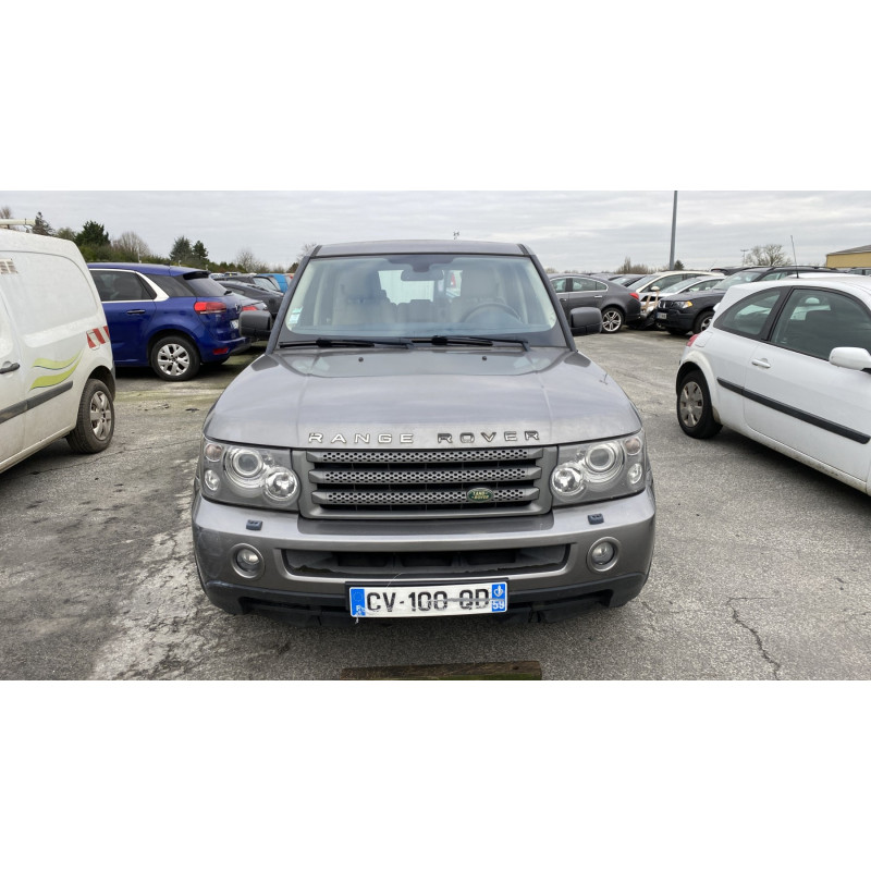 LAND ROVER RANGE ROVER 1 SPORT PHASE 1 2.7 SDV6 - 24V V6 TURBO 4X4 Photo n°9
