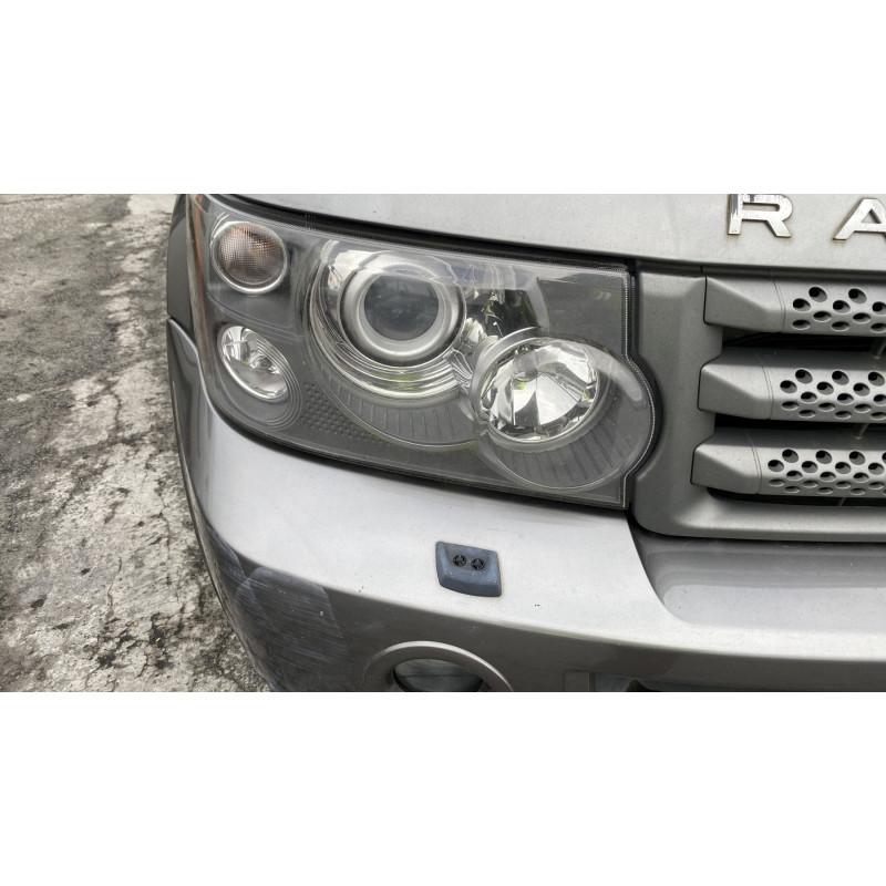 LAND ROVER RANGE ROVER 1 SPORT PHASE 1 2.7 SDV6 - 24V V6 TURBO 4X4 Photo n°10