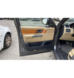 LAND ROVER RANGE ROVER 1 SPORT PHASE 1 2.7 SDV6 - 24V V6 TURBO 4X4