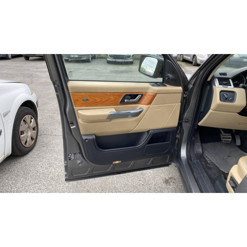 LAND ROVER RANGE ROVER 1 SPORT PHASE 1 2.7 SDV6 - 24V V6 TURBO 4X4 Photo n°12