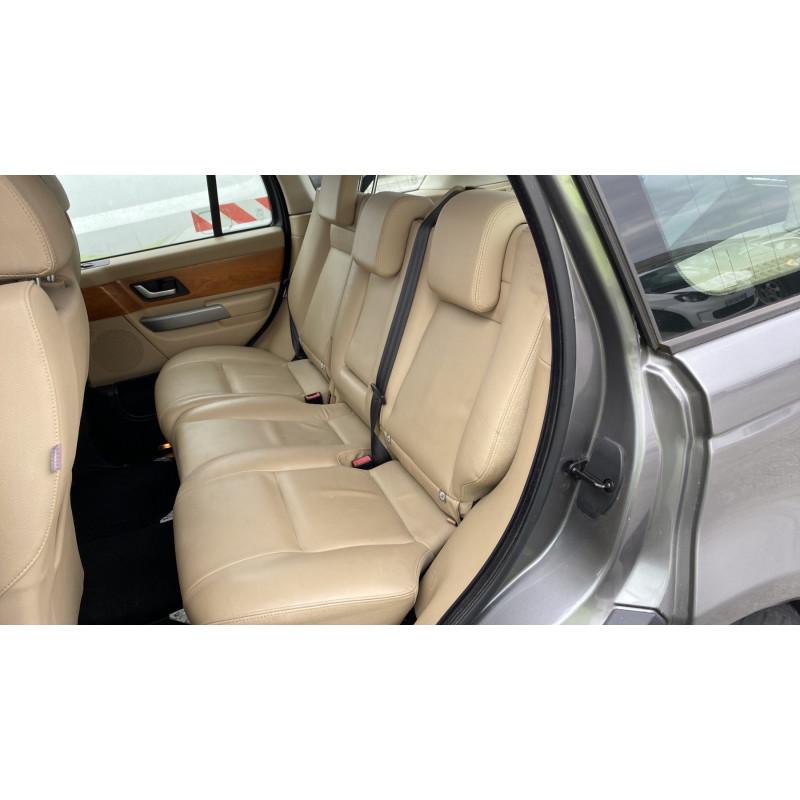 LAND ROVER RANGE ROVER 1 SPORT PHASE 1 2.7 SDV6 - 24V V6 TURBO 4X4 Photo n°15