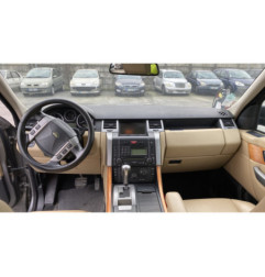 LAND ROVER RANGE ROVER 1 SPORT PHASE 1 2.7 SDV6 - 24V V6 TURBO 4X4