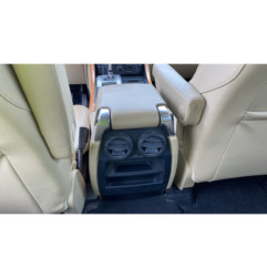 LAND ROVER RANGE ROVER 1 SPORT PHASE 1 2.7 SDV6 - 24V V6 TURBO 4X4
