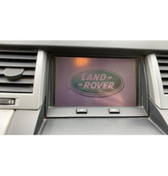 LAND ROVER RANGE ROVER 1 SPORT PHASE 1 2.7 SDV6 - 24V V6 TURBO 4X4
