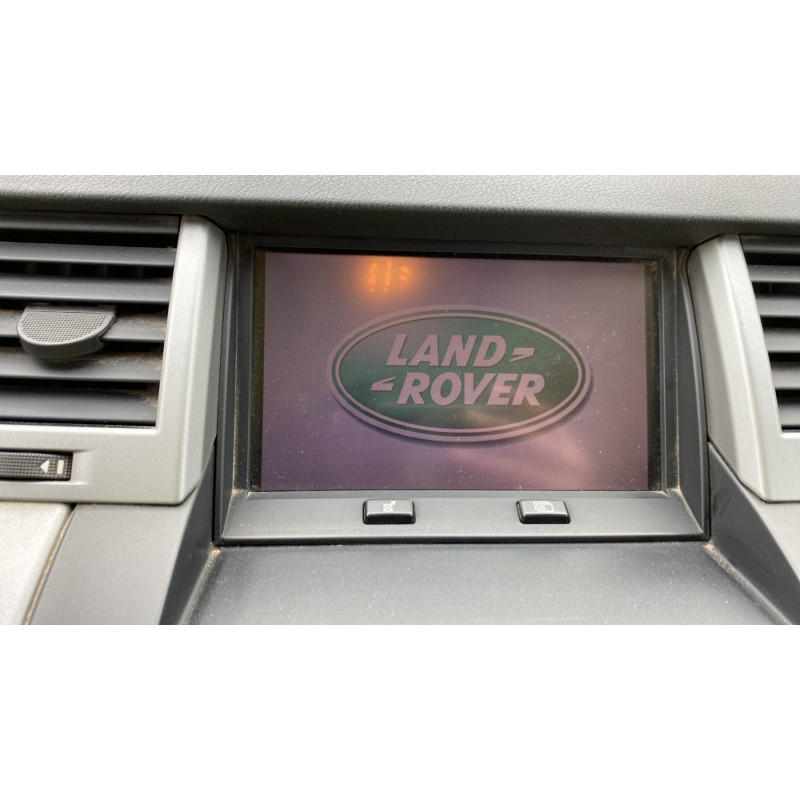 LAND ROVER RANGE ROVER 1 SPORT PHASE 1 2.7 SDV6 - 24V V6 TURBO 4X4 Photo n°21