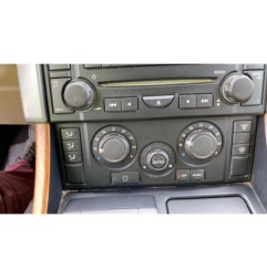 LAND ROVER RANGE ROVER 1 SPORT PHASE 1 2.7 SDV6 - 24V V6 TURBO 4X4