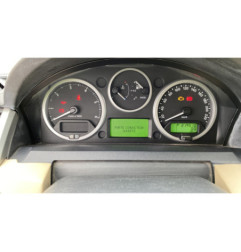 LAND ROVER RANGE ROVER 1 SPORT PHASE 1 2.7 SDV6 - 24V V6 TURBO 4X4
