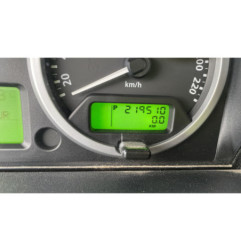 LAND ROVER RANGE ROVER 1 SPORT PHASE 1 2.7 SDV6 - 24V V6 TURBO 4X4