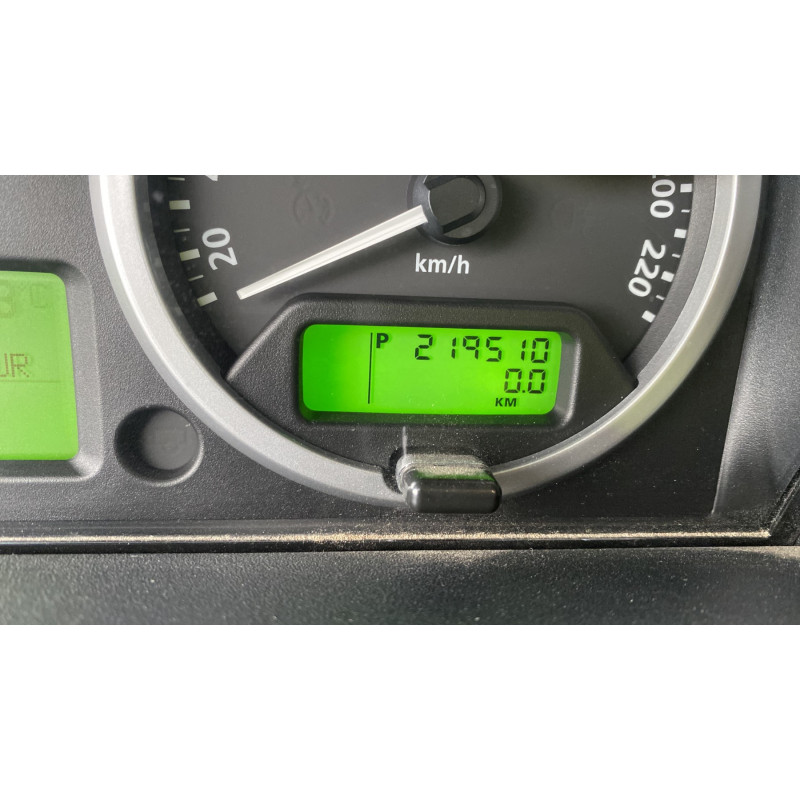 LAND ROVER RANGE ROVER 1 SPORT PHASE 1 2.7 SDV6 - 24V V6 TURBO 4X4 Photo n°27