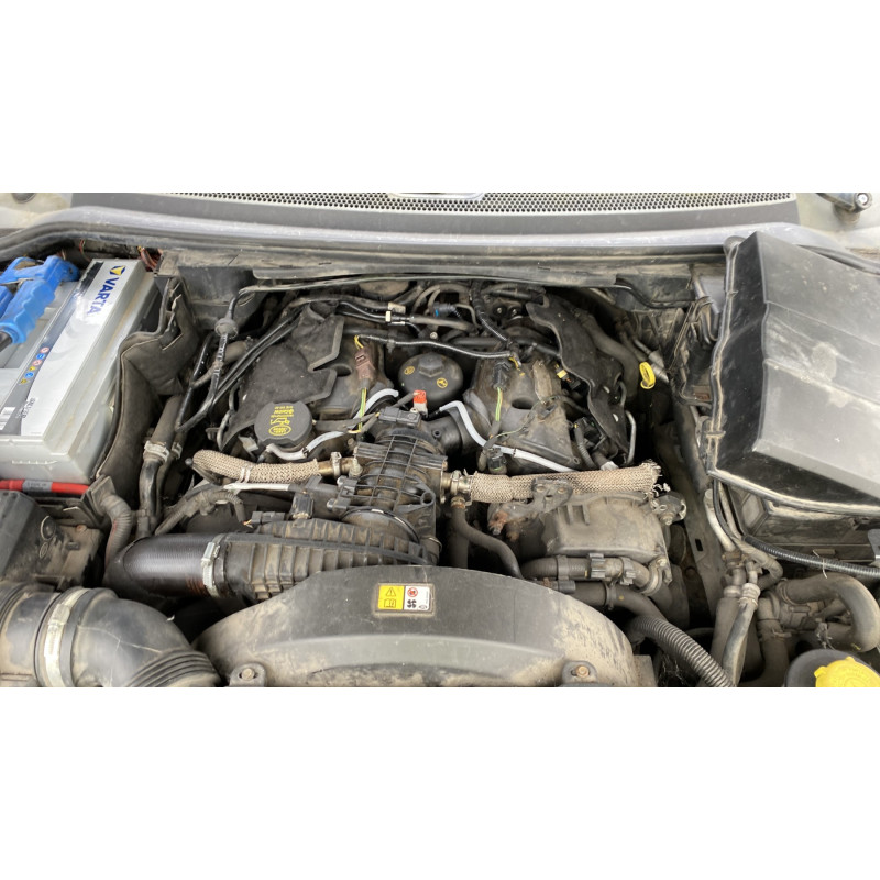 LAND ROVER RANGE ROVER 1 SPORT PHASE 1 2.7 SDV6 - 24V V6 TURBO 4X4 Photo n°30