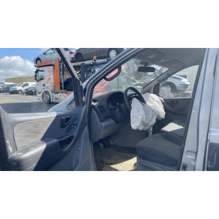 HYUNDAI H1 2 STAREX 2.5 CRDI - 16V TURBO Photo n°1